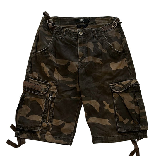 Cargo Shorts