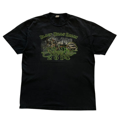 Graphic Tshirt 100% Cotton