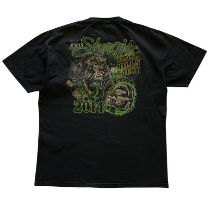 Graphic Tshirt 100% Cotton
