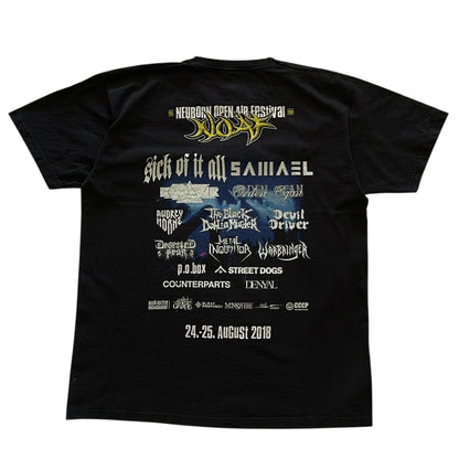 Fruit of the Loom Graphic Tshirt 100% Cotton