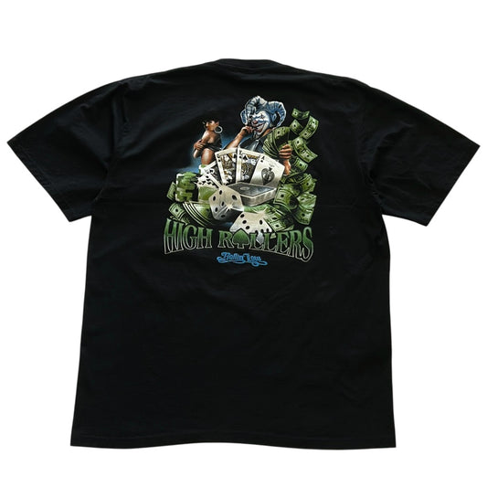 Graphic Tshirt 100% Cotton