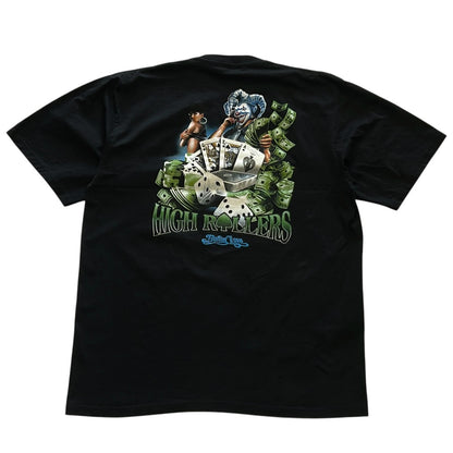 Graphic Tshirt 100% Cotton