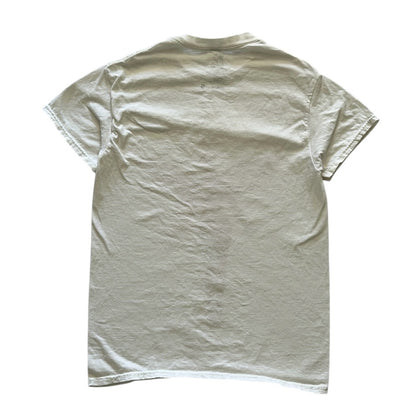 Nirvana Graphic Tshirt 100% Cotton