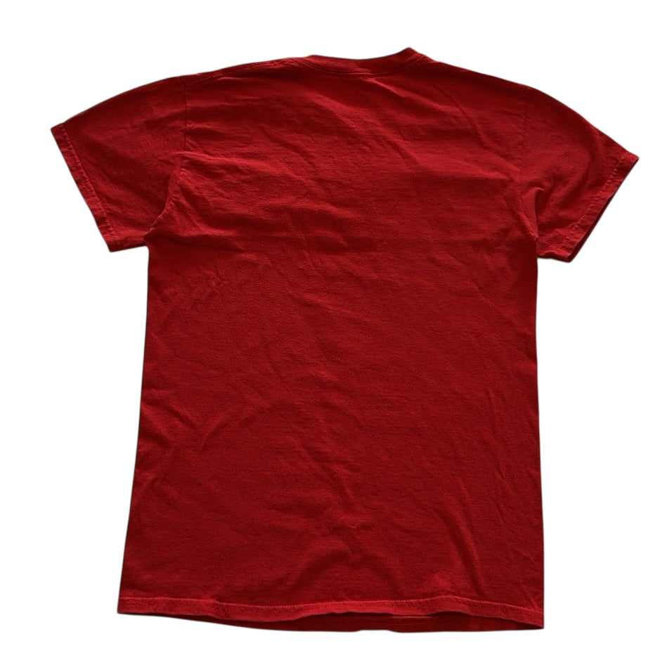 Graphic Tshirt 100% Cotton