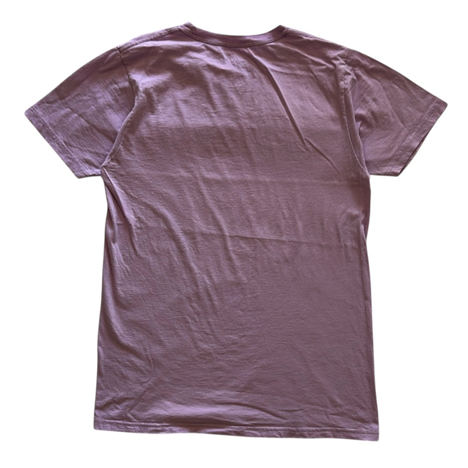Nirvana Graphic Tshirt 100% Cotton