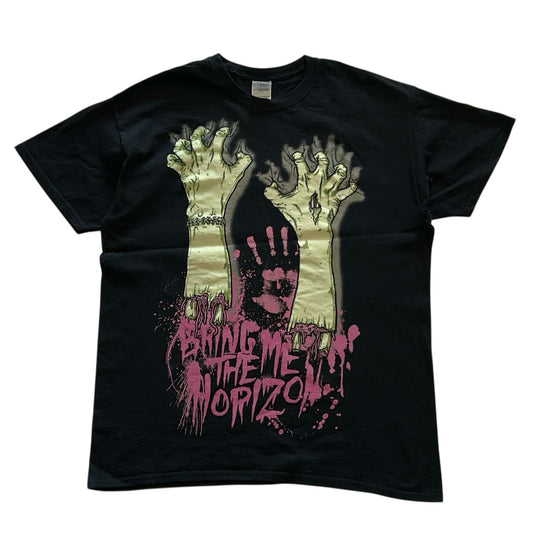 Graphic Tshirt 100% Cotton