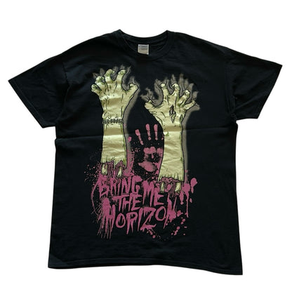 Graphic Tshirt 100% Cotton