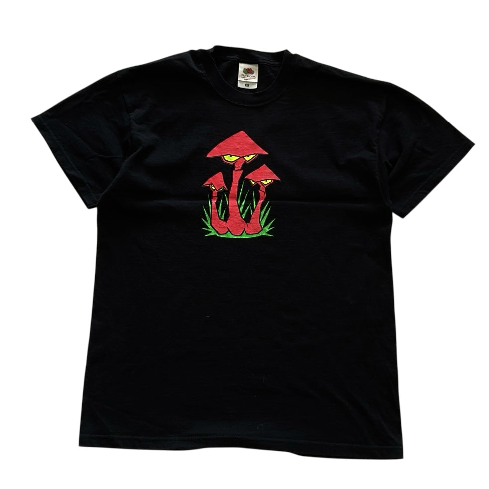 Fruit if the loom Graphic Tshirt 100% Cotton