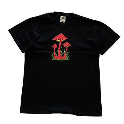 Fruit if the loom Graphic Tshirt 100% Cotton