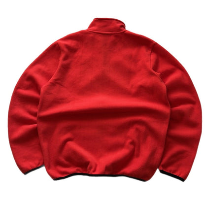 Diadora Fleece Jacket