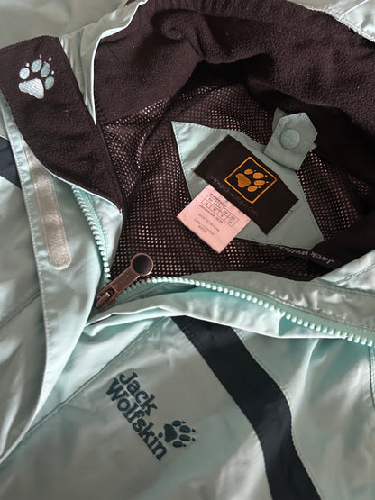 Vintage JACK WOLFSKIN Heavy jacket.