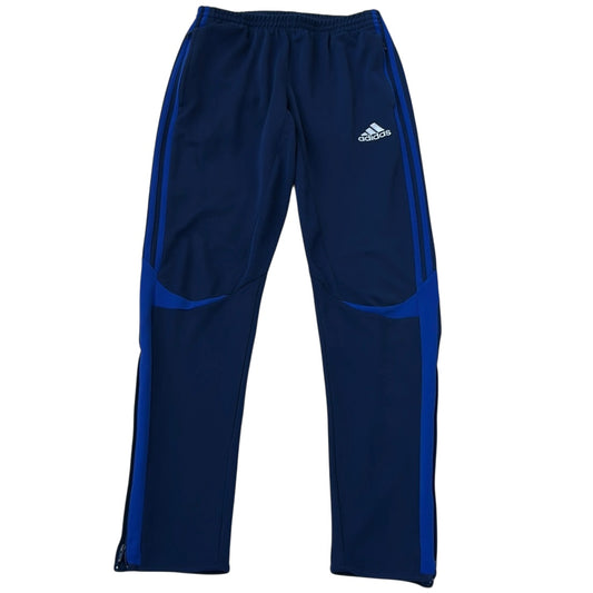 Adidas Blue Track Pants