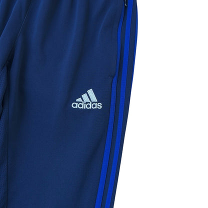 Adidas Blue Track Pants