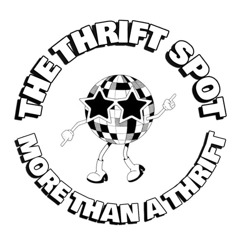 The Thrift Spot